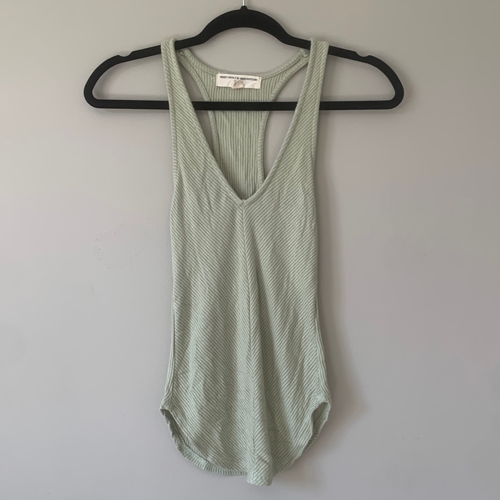Urban outfitters tank top
